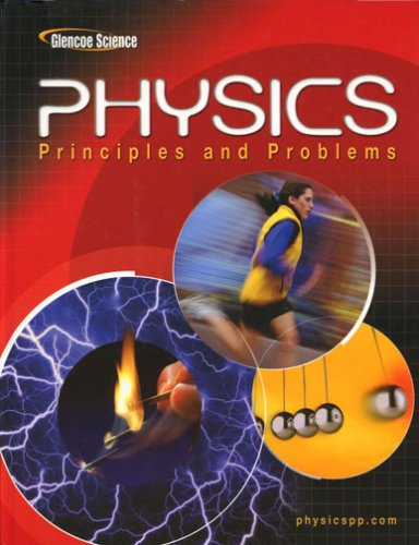 Physics Principles And Problems 9th Paul W Zitzewitz