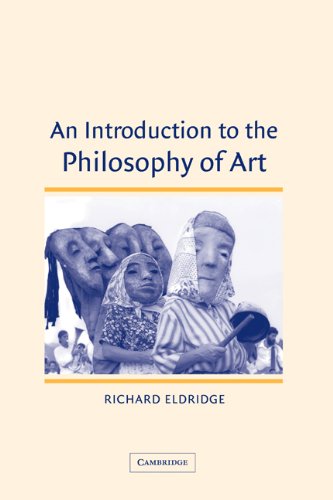 An Introduction To The Philosophy Of Art 1st Richard Eldridge