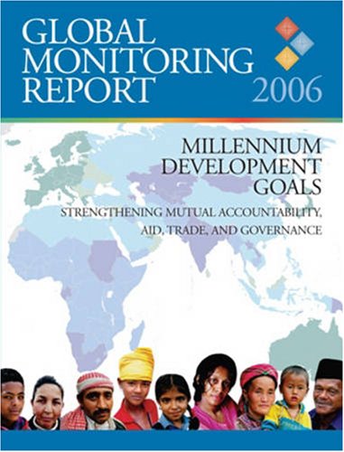 Global Monitoring Report 1st Edition World Bank