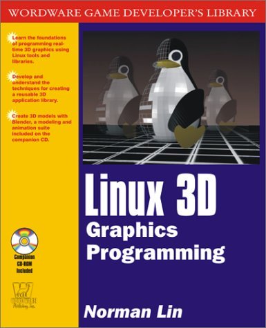 Linux 3d Graphics Programming Norman Lin