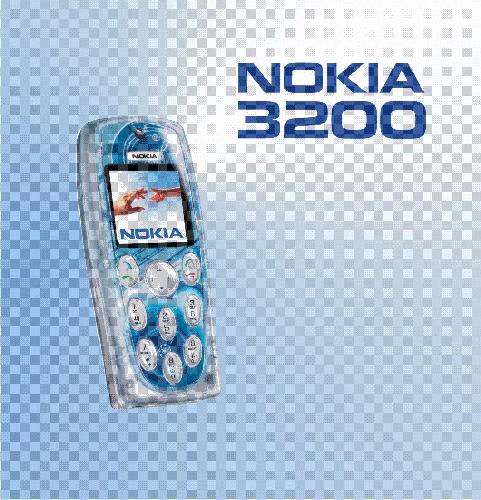 Nokia 3200 Editor