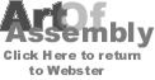 The Art Of Assembly Language Randall Hyde