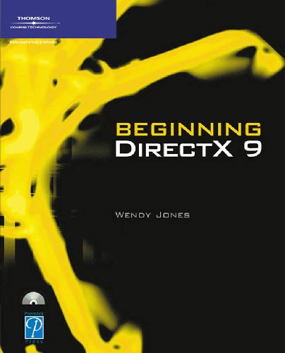 Beginning Directx 9 Jones W