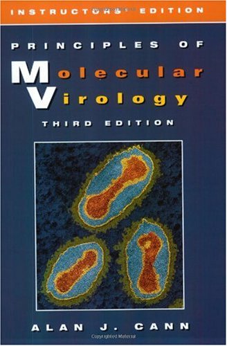 Principles Of Molecular Virology 3rd Edition Alan J Cann
