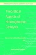 Theoretical Aspects Of Heterogeneous Catalysis 1st Edition Ma Nascimento