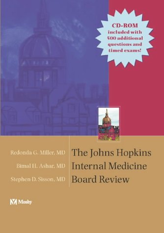 Johns Hopkins Internal Medicine Redonda Miller Md Mba Stephen Sisson Md
