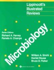 Lippincotts Illustrated Reviews Microbiology 1st William A Strohl