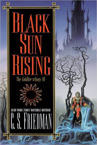 Black Sun Rising Cs Friedman