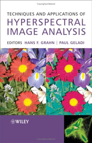Techniques And Applications Of Hyperspectral Image Analysis Hans Grahn