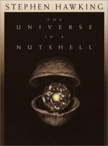 The Universe In A Nutshell 1st Stephen William Hawking