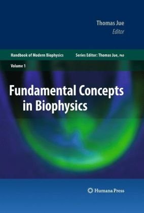 Fundamental Concepts In Biophysics Volume 1 1st Edition Rajiv Rp Singh Auth