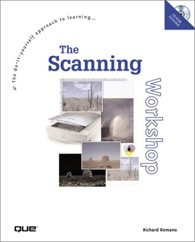 The Scanning Workshop Richard Romano