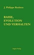 Rasse Evolution Und Verhalten J Philippe Rushton
