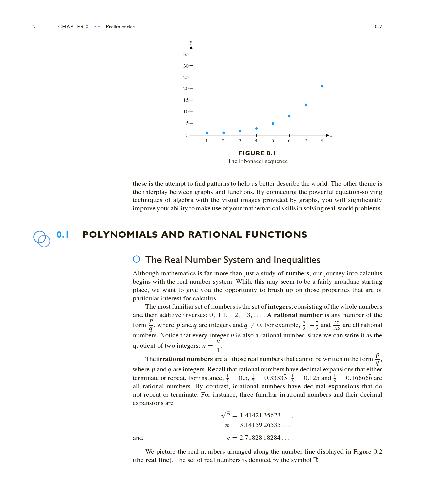 Calculus Early Transcendental Functions 3rd Edition Robert T Smith