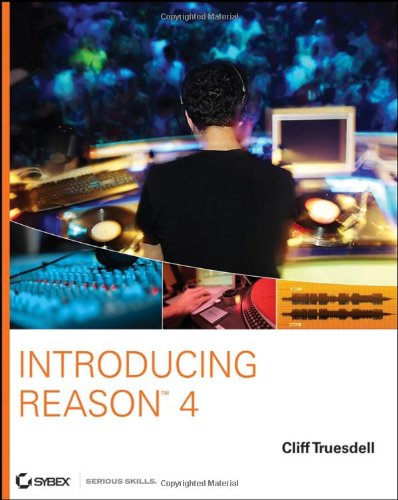 Introducing Reason 4 Cliff Truesdell