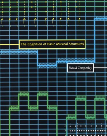 The Cognition Of Basic Musical Structures David Temperley