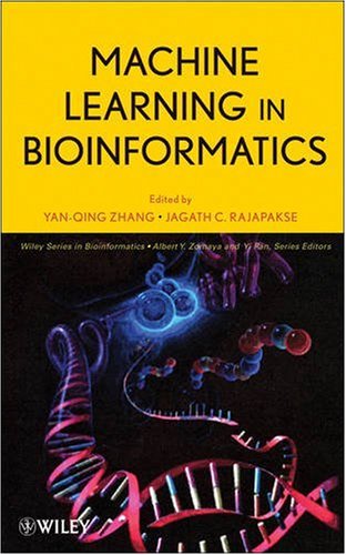 Machine Learning In Bioinformatics 1st Edition Yanqing Zhang Jagath C Rajapakse Editors