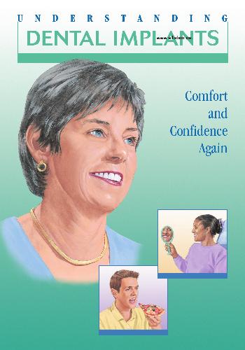Dental Implants Dr Anthony Navilio