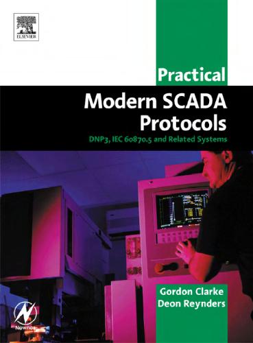 Practical Modern Scada Protocols