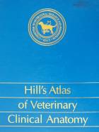 Hills Atlas Of Veterinary Clinical Anatomy Not Available