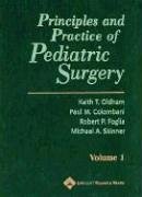 Principles And Practice Of Pediatric Surgery 2nd Edition Keith T Oldham