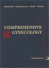 Comprehensive Gynecology 4th Edition Morton A Stenchever Md