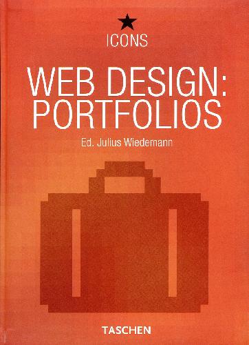 Web Design Portfolios Julius Wiedemann