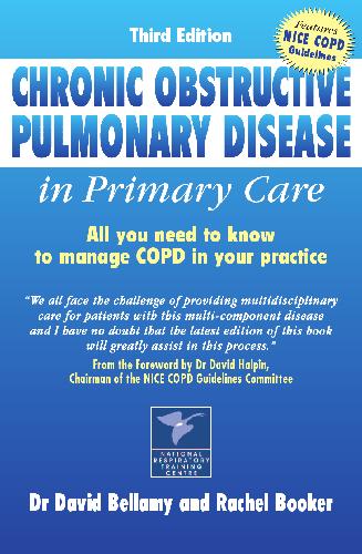Chronic Obstructive Pulmonary Disease In Primary Care Class Health Bellamy