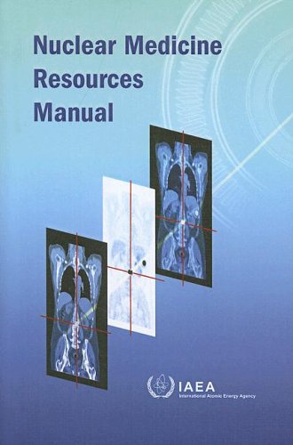 Nuclear Medicine Communications 1st Edition International Atomic Energy Agency