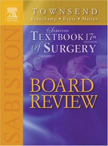 Sabiston Textbook Of Surgery 17th Courtney Townsend R Daniel Beauchamp