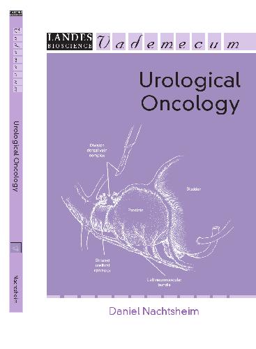 Urological Oncology 1st Edition Daniel Nachtsheim