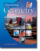 Discovering Geometry An Investigative Approach 4th Michael Serra