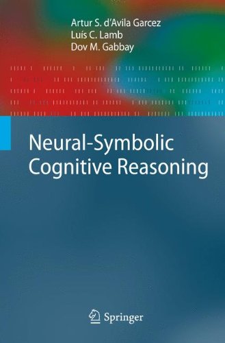 Neuralsymbolic Cognitive Reasoning 1st Edition Dr Artur S Davila Garcez