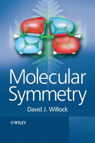 Molecular Symmetry David Willock