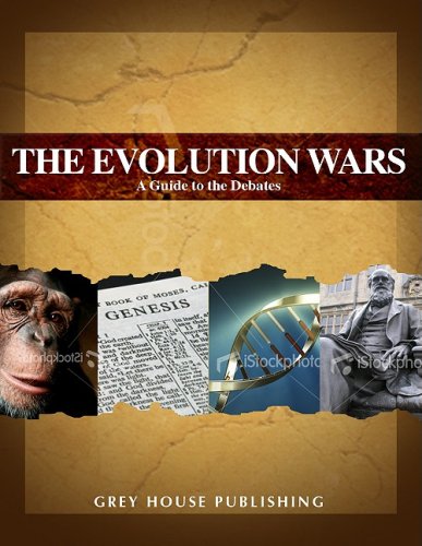 The Evolution Wars A Guide To The Debates 2nd Edition Michael Ruse