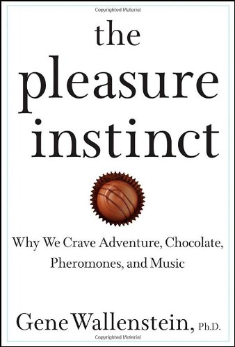 The Pleasure Instinct Gene Wallenstein