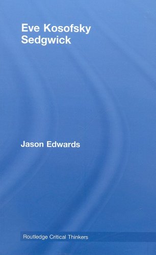 Eve Kosofsky Sedgwick Jason Edwards