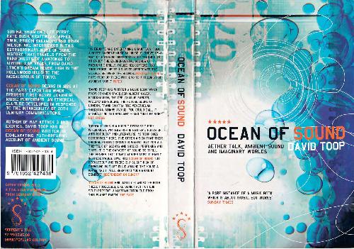 Ocean Of Sound Aether Talk Ambient Sound And Imaginary Worlds History Of Ambient Music David Toop