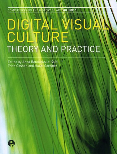 Digital Art History Anna Bentkowskakafel Trish Cashen Hazel Gardiner