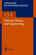 Polymer Physics And Engineering 1st Edition Joshua U Otaigbe