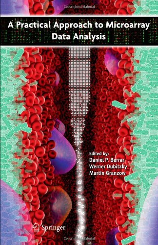 Practical Approach To Microarray Data Analysis 1st Edition Daniel P Berrar
