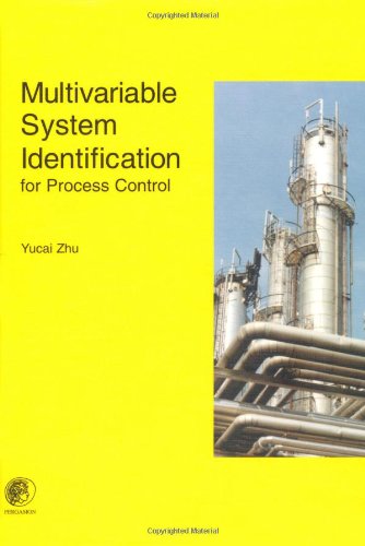 Multivariable System Identification For Process Control 1st Edition Y Zhu