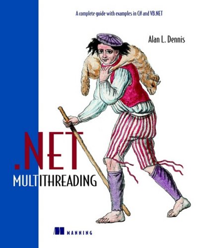 Net Multithreading Alan Dennis