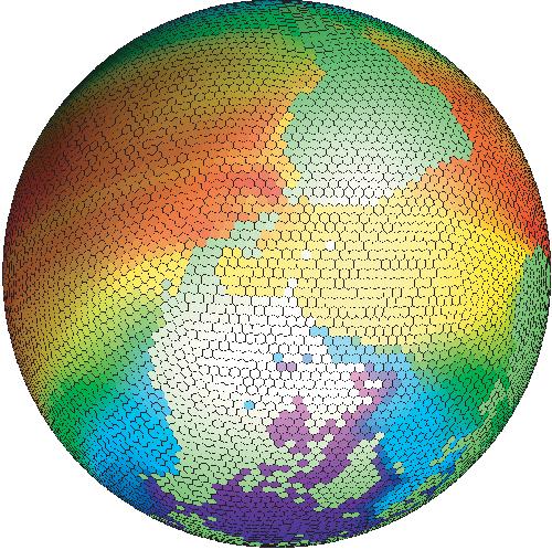 An Introduction To Atmospheric Modeling 1st Edition D Randall