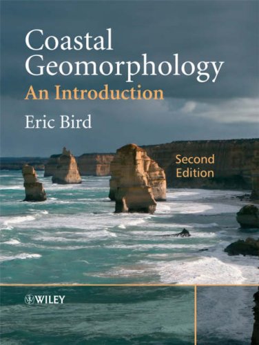 Coastal Geomorphology An Introduction 2nd Edition Eric Bird