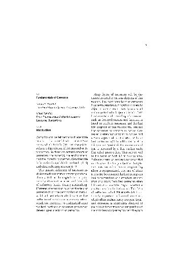 Encyclopedia Of Electrochemistry Corrosion And Oxide Films Bard Aj