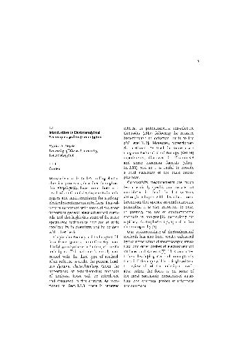 Encyclopedia Of Electrochemistry Instrumentation And Electroanalytical Chemistry Bard Aj