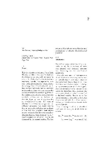 Encyclopedia Of Electrochemistry Interfacial Kinetics And Mass Transport Bard Aj