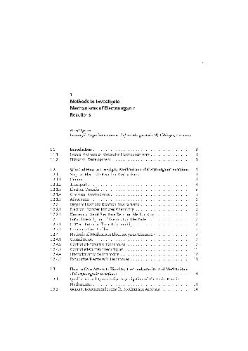 Encyclopedia Of Electrochemistry Organic Chemistry Bard Aj