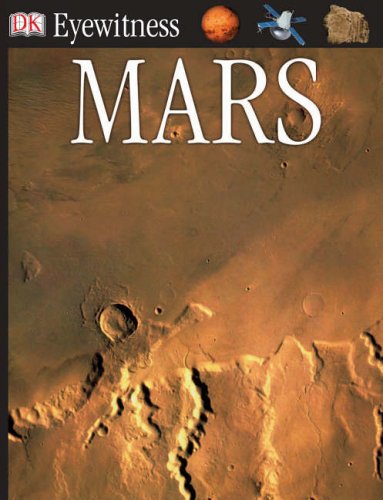Mars Dk Eyewitness Stuart Murray